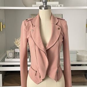 Windsor Soft Blush Pink Blazer